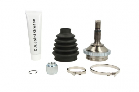 Cap planetara spre roata (21z/21z/48,5mm; ABS:48) PEUGEOT 206+ 1.1/1.4/1.4D intre 2009-2013 [0]