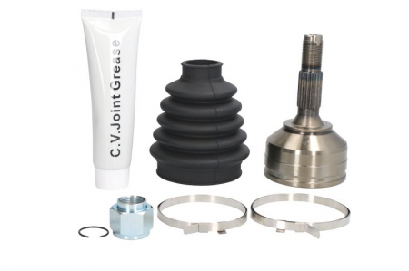 Cap planetara spre roata (21z/21z/48,5mm) CITROEN C3 I, C3 PLURIEL; PEUGEOT 206 1.1/1.4/1.4D dupa 1998 [0]