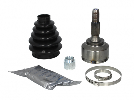 Cap planetara spre roata (21z/21z/48,8mm) CITROEN C3 I, C3 PLURIEL; PEUGEOT 206, 207, 208 I 1.1-1.4D dupa 1998
