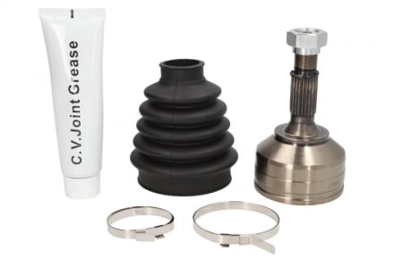 Cap planetara spre roata (21z/22z/48,6mm) CITROEN C2, C3 I, C3 PLURIEL; PEUGEOT 1007, 207, 208 I 1.0-1.6D dupa 2002 [0]
