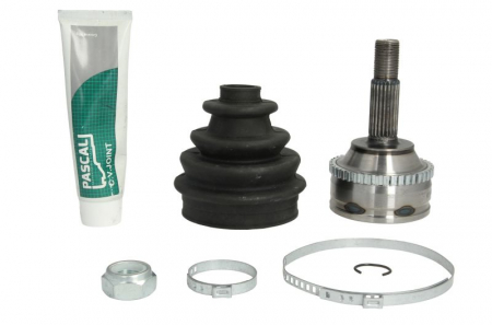 Cap planetara spre roata (21z/22z/51,5mm; ABS:44) RENAULT MEGANE I, MEGANE I CLASSIC, MEGANE I COACH, MEGANE SCENIC 1.4-2.0 intre 1996-2003 [0]