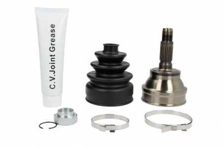 Cap planetara spre roata (21z/22z/56mm) CITROEN C15, VISA; PEUGEOT 205, 205 I, 205 II, 405 II 1.0-2.0 intre 1983-2005 [0]