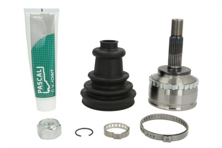 Cap planetara spre roata (21z/22z/57mm; ABS:26) RENAULT KANGOO, KANGOO EXPRESS 1.2/1.4 dupa 1997 [0]