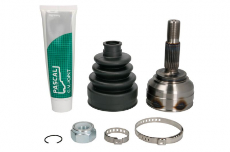Cap planetara spre roata (21z/28z/49mm) DACIA LOGAN, LOGAN MCV, SANDERO; RENAULT LOGAN I 1.2-1.6 dupa 2004 [0]