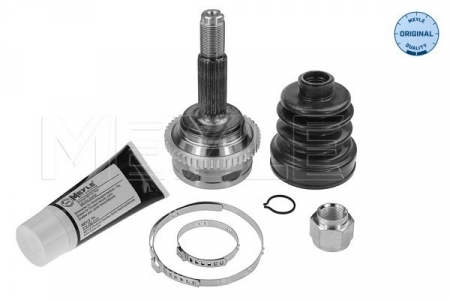 Cap planetara spre roata (22z/19z/52mm; ABS:47) CHEVROLET AVEO / KALOS; DAEWOO KALOS 1.2 dupa 2003
