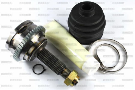Cap planetara spre roata (22z/19z/52mm; ABS:47) CHEVROLET AVEO / KALOS; DAEWOO KALOS 1.2 dupa 2003 [1]