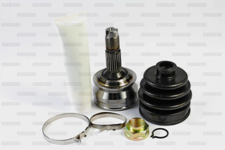 Cap planetara spre roata potrivit FIAT CINQUECENTO, SEICENTO / 600 0.7/0.9/1.1 1991-2010 - (22z/20z/46mm) [1]