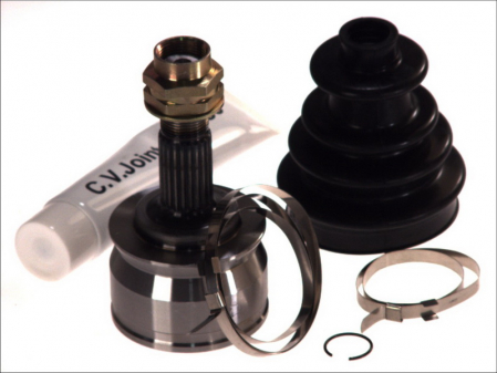 Piese Auto - Cap planetara spre roata (22z/20z/47mm) FIAT 500, 500 C, PANDA; FORD KA 1.1-1.3D dupa 2000