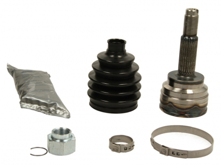 Transmisie - Cap planetara spre roata (22z/20z/52mm) CHEVROLET SPARK 1.0/1.2 dupa 2010