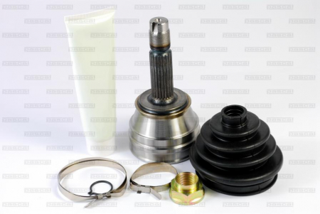 Cap planetara spre roata (22z/20z/52mm) FIAT FIORINO, PALIO, SIENA 1.0-1.7D dupa 1988 [1]