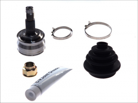 Piese Auto - Cap planetara spre roata (22z/20z/71,4mm) FIAT CINQUECENTO, SEICENTO / 600 0.7/0.9/1.1 intre 1991-2010