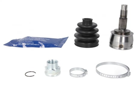 Piese Auto - Cap planetara spre roata (22z/21z/51,2mm) ALFA ROMEO MITO; FIAT GRANDE PUNTO; OPEL CORSA D, CORSA E 1.0-1.4 dupa 2005
