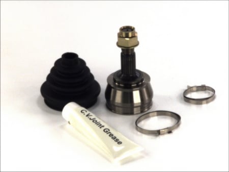 Piese Auto - Cap planetara spre roata (22z/21z/51mm) ALFA ROMEO MITO; FIAT GRANDE PUNTO, PUNTO, PUNTO EVO; OPEL ADAM, CORSA D, CORSA E 0.9-1.4LPG dupa 2005