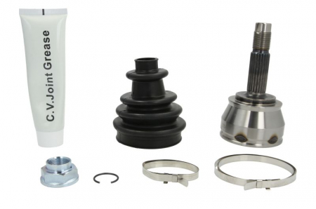 Piese Auto - Cap planetara spre roata (22z/22z/51mm) FIAT DOBLO, DOBLO CARGO 1.2-1.9D dupa 2001