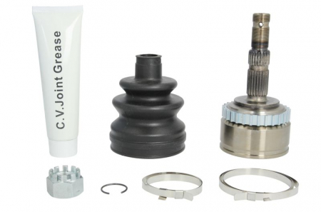 Cap planetara spre roata (22z/22z/52mm; ABS:29) OPEL MERIVA A 1.6 intre 2003-2010 [0]