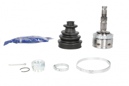 Cap planetara spre roata (22z/22z/52mm; ABS:29) OPEL MERIVA A 1.6 intre 2003-2010 [0]