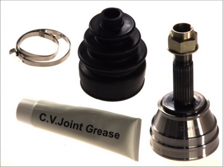 Piese Auto - Cap planetara spre roata (22z/22z/52mm) FIAT FIORINO, PALIO, SIENA 1.2-1.9D dupa 1996