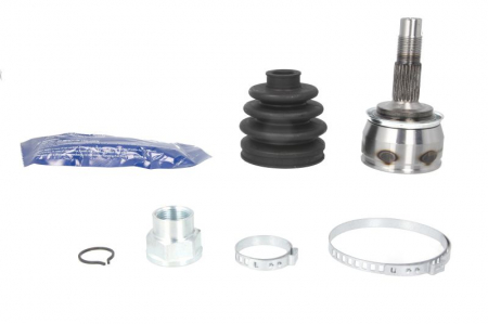 Transmisie - Cap planetara spre roata (22z/27z/51mm) FIAT GRANDE PUNTO; OPEL CORSA D 1.0/1.2 dupa 2005