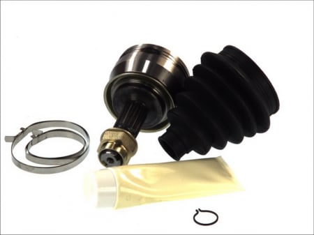 Cap planetara spre roata (22z/27z/51mm) FIAT GRANDE PUNTO, PUNTO; OPEL CORSA D 1.0/1.2/1.2CNG dupa 2003 [1]