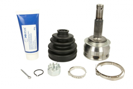 Cap planetara spre roata (22z/28z/52,2mm) OPEL CORSA A, CORSA A TR 1.0-1.5D intre 1982-1993 [0]