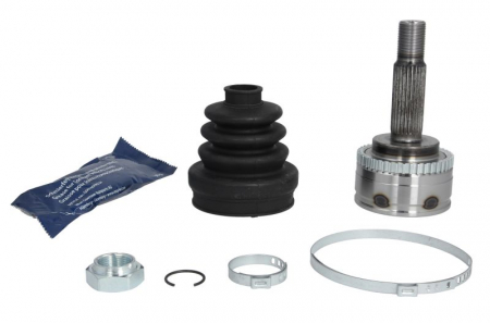 Cap planetara spre roata (22z/28z/52mm; ABS:29) OPEL COMBO, COMBO TOUR, CORSA B, CORSA C, MERIVA A, TIGRA 1.2-1.7D dupa 1993 [0]