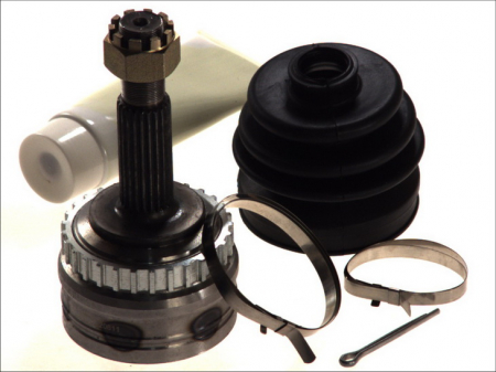 Piese Auto - Cap planetara spre roata (22z/28z/52mm; ABS:29) OPEL COMBO, COMBO TOUR, CORSA B, CORSA C, TIGRA 1.0-1.7D dupa 1993