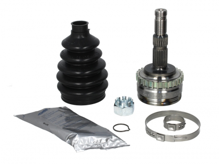 Cap planetara - Cap planetara spre roata potrivit OPEL CORSA B, CORSA C 1.0/1.2 1996-2009 - (22z/28z/52mm; ABS:29)