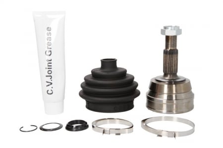 Piese Auto - Cap planetara spre roata (22z/30z/51mm) AUDI 80, COUPE; VW GOLF II, PASSAT 1.3-2.2 intre 1978-1991