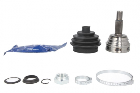 Cap planetara spre roata potrivit SEAT AROSA; VW LUPO, POLO 1.0-1.9D 1994-2005 - (22z/30z/53mm) [1]