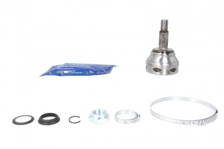 Transmisie - Cap planetara spre roata (22z/30z/53mm) SEAT AROSA; VW LUPO, POLO 1.4/1.4D/1.6 intre 1998-2005