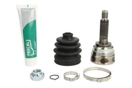 Cap planetara spre roata (23z/19z/46mm; ABS:40) CHEVROLET MATIZ, SPARK; DAEWOO MATIZ 0.8/0.8LPG/1.0 dupa 1998 Piese Auto - Cap planetara spre roata (23z/19z/46mm; ABS:40) CHEVROLET MATIZ, SPARK; DAEWOO MATIZ 0.8/0.8LPG/1.0 dupa 1998