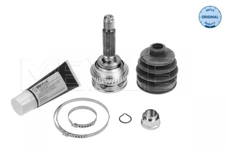 Piese Auto - Cap planetara spre roata (23z/19z/46mm; ABS:40) CHEVROLET MATIZ, SPARK; DAEWOO MATIZ 0.8/1.0 dupa 1998