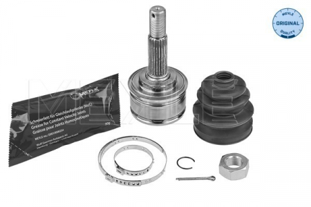 Cap planetara spre roata (23z/19z/48mm) NISSAN MICRA II 1.0 intre 1992-2000