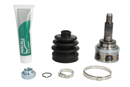 Transmisie - Cap planetara spre roata (23z/19z/49mm; ABS:43) SUZUKI ALTO 1.1 intre 2004-2008