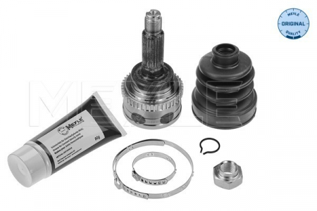 Transmisie - Cap planetara spre roata (23z/19z/49mm; ABS:43) SUZUKI ALTO 1.1 intre 2004-2008