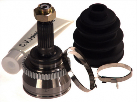 Cap planetara spre roata (23z/20z/49mm; ABS:43) OPEL AGILA; SUZUKI WAGON R+ 1.0/1.2/1.3 dupa 2000 [0]