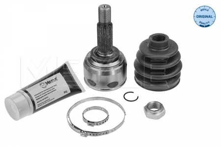 Piese Auto - Cap planetara spre roata (23z/21z/49mm) NISSAN MICRA C+C III, MICRA III 1.0/1.2/1.4 dupa 2003