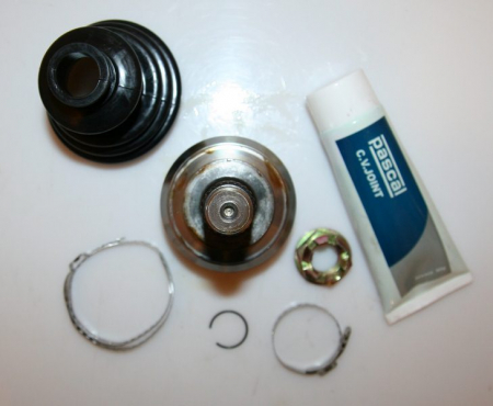 Cap planetara spre roata (23z/21z/49mm) NISSAN MICRA III 1.0/1.2/1.4 intre 2003-2010 [3]