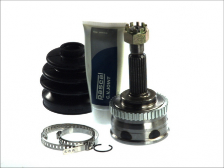 Cap planetara spre roata (23z/22z/48mm; ABS:42) NISSAN MICRA II 1.3/1.4/1.5D intre 1992-2003 [1]