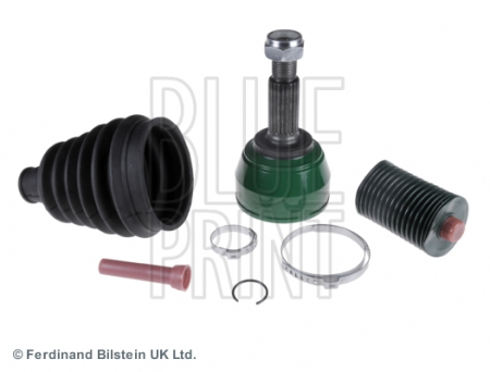 Cap planetara spre roata (23z/23z) NISSAN MICRA III, NOTE 1.5D intre 2003-2013