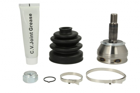 Cap planetara spre roata (23z/25z/56,45mm) RENAULT 18, 18 VARIABLE, 20, 21, 25, 30, ESPACE I, ESPACE II, FUEGO, LAGUNA I, SAFRANE I 1.6-3.0 inte 1977-2001 [0]