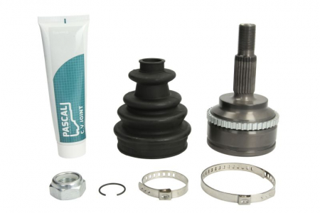 Cap planetara spre roata (23z/30z/57,3mm; ABS:44) RENAULT KANGOO, KANGOO EXPRESS, MEGANE I, MEGANE I CLASSIC, MEGANE I COACH, SCENIC I 1.2/1.5D/1.9D dupa 2006 [0]