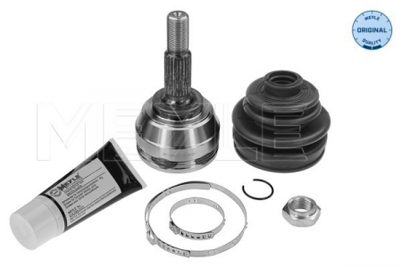 Cap planetara spre roata (23z/33z/49mm) RENAULT MEGANE II 1.9D intre 2002-2009