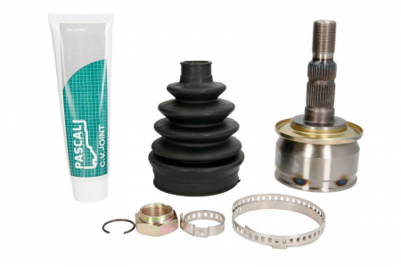 Cap planetara spre roata (23z/33z/52mm) OPEL ASTRA K 1.6D dupa 2015 [0]