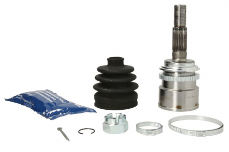 Transmisie - Cap planetara spre roata (24z/19z/52mm; ABS:48) DAIHATSU TERIOS 1.3 intre 1997-2000