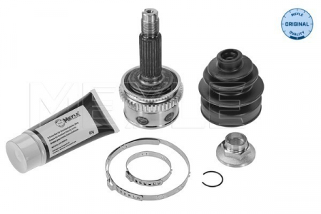 Transmisie - Cap planetara spre roata (24z/20z/52,5mm; ABS:48) KIA PICANTO 1.0/1.1 dupa 2004