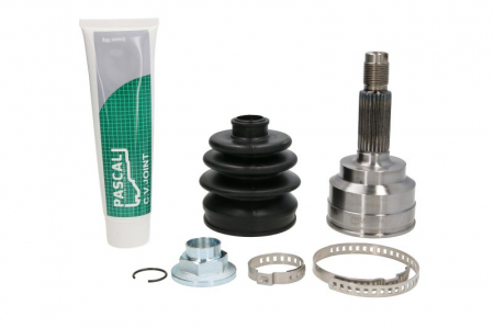 Cap planetara spre roata (24z/20z/52,5mm) HYUNDAI I10 1.1/1.2 intre 2008-2013 [0]