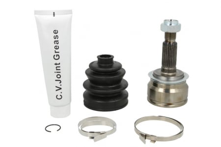 Cap planetara spre roata (24z/20z/52,5mm) KIA PICANTO 1.0/1.1/1.1D dupa 2004 [0]