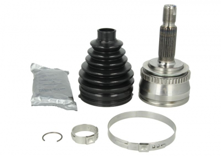 Piese Auto - Cap planetara spre roata (24z/22z/52,5mm; ABS:48) HYUNDAI I10 1.1D intre 2008-2011