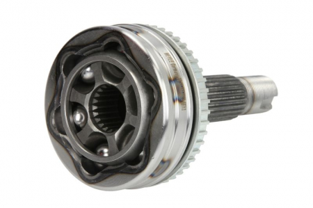 Cap planetara spre roata potrivit TOYOTA YARIS 1.3 1999-2005 - (24z/22z/58mm; ABS:48) [1]
